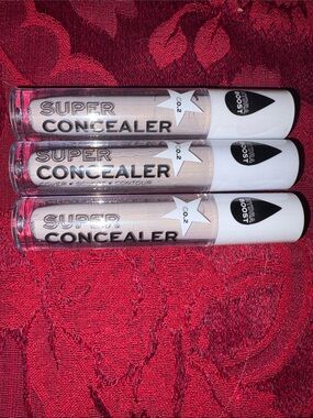 Relove by Revolution Super Concealer
